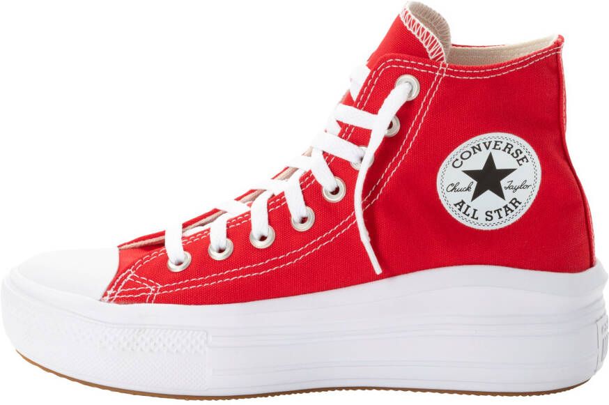 Converse Sneakers CHUCK TAYLOR ALL STAR MOVE