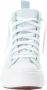 Converse Chuck Taylor All Star Move High Children Blue Kind Blue - Thumbnail 7