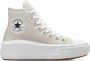 Converse Chuck Taylor All Star Move High Dames Grey- Dames Grey - Thumbnail 6