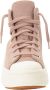 Converse Chuck Taylor All Star Move Platform sneaker van canvas - Thumbnail 5