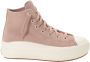 Converse Chuck Taylor All Star Move Platform sneaker van canvas - Thumbnail 8