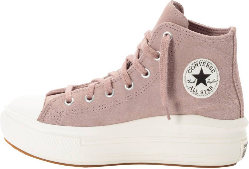 Converse Sneakers CHUCK TAYLOR ALL STAR MOVE