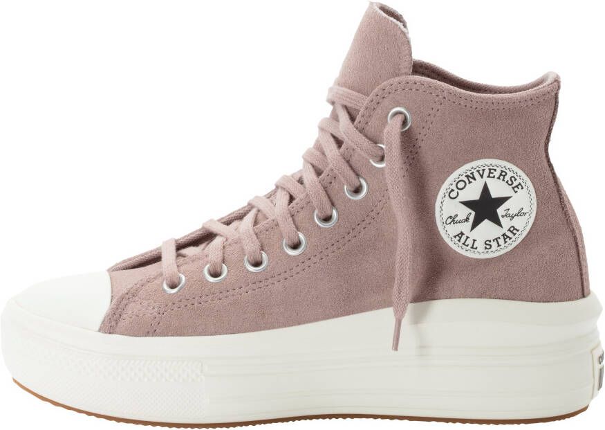 Converse Sneakers CHUCK TAYLOR ALL STAR MOVE