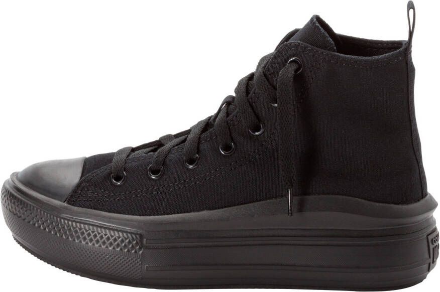 Converse Sneakers CHUCK TAYLOR ALL STAR MOVE PLATFORM