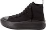 Converse Sneakers CHUCK TAYLOR ALL STAR MOVE PLATFORM - Thumbnail 3