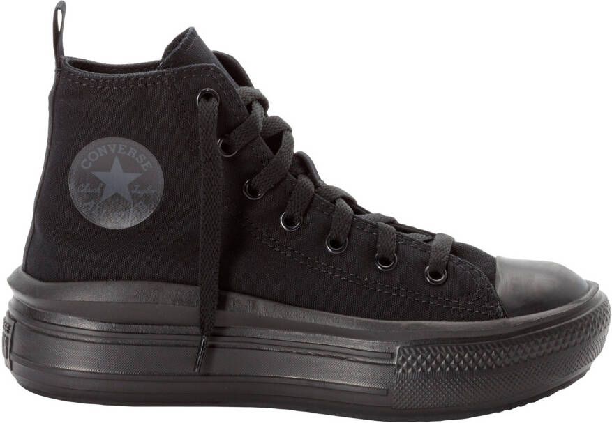 Converse Sneakers CHUCK TAYLOR ALL STAR MOVE PLATFORM