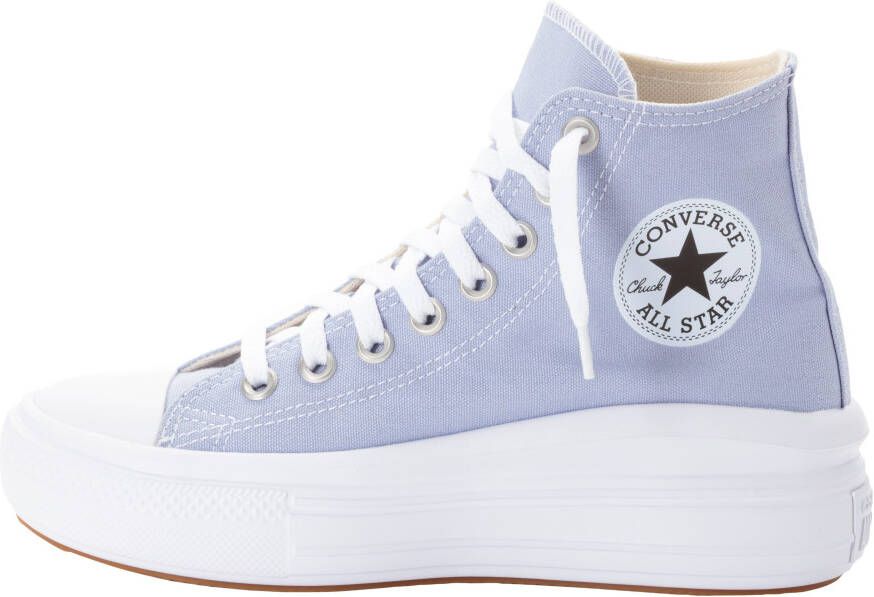 Converse Sneakers CHUCK TAYLOR ALL STAR MOVE PLATFORM