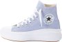 Converse Sneakers CHUCK TAYLOR ALL STAR MOVE PLATFORM - Thumbnail 3