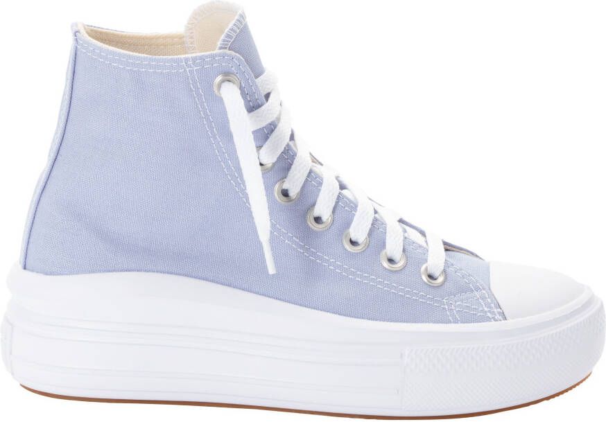 Converse Sneakers CHUCK TAYLOR ALL STAR MOVE PLATFORM