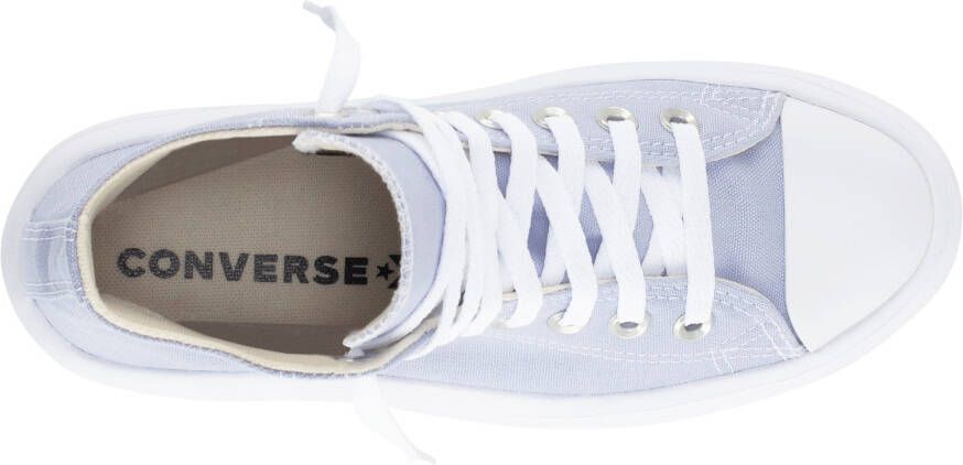 Converse Sneakers CHUCK TAYLOR ALL STAR MOVE PLATFORM