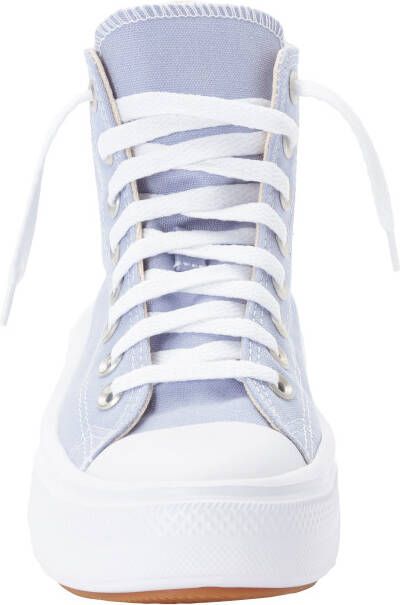 Converse Sneakers CHUCK TAYLOR ALL STAR MOVE PLATFORM