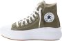 Converse Sneakers CHUCK TAYLOR ALL STAR MOVE PLATFORM - Thumbnail 12