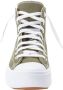 Converse Sneakers CHUCK TAYLOR ALL STAR MOVE PLATFORM - Thumbnail 14