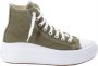 Converse Sneakers CHUCK TAYLOR ALL STAR MOVE PLATFORM - Thumbnail 17