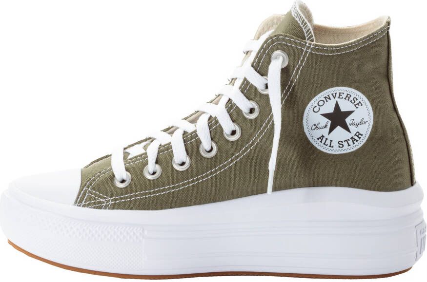 Converse Sneakers CHUCK TAYLOR ALL STAR MOVE PLATFORM