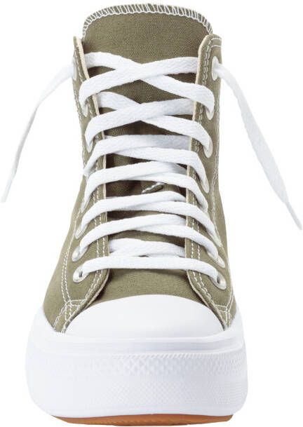 Converse Sneakers CHUCK TAYLOR ALL STAR MOVE PLATFORM