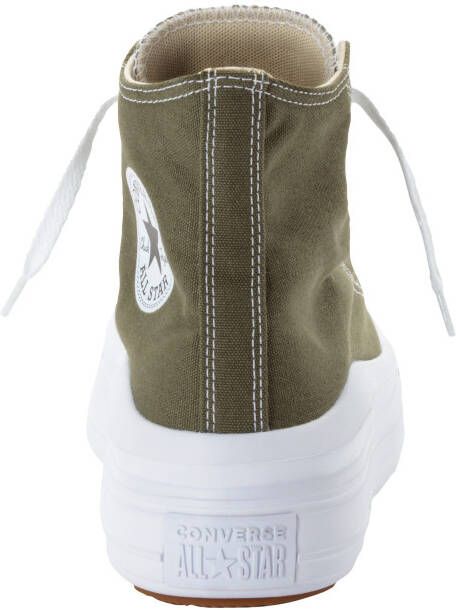 Converse Sneakers CHUCK TAYLOR ALL STAR MOVE PLATFORM