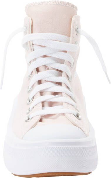 Converse Sneakers CHUCK TAYLOR ALL STAR MOVE PLATFORM