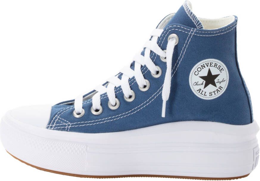 Converse Sneakers CHUCK TAYLOR ALL STAR MOVE PLATFORM