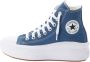 Converse Sneakers CHUCK TAYLOR ALL STAR MOVE PLATFORM - Thumbnail 3