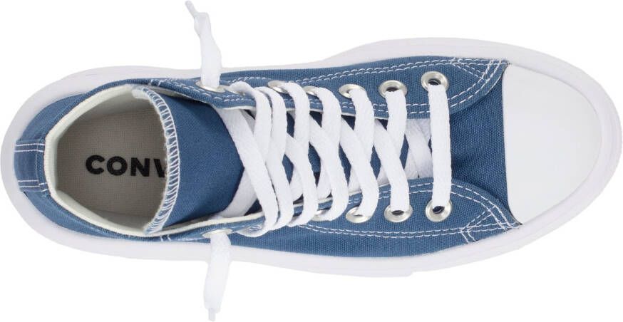 Converse Sneakers CHUCK TAYLOR ALL STAR MOVE PLATFORM