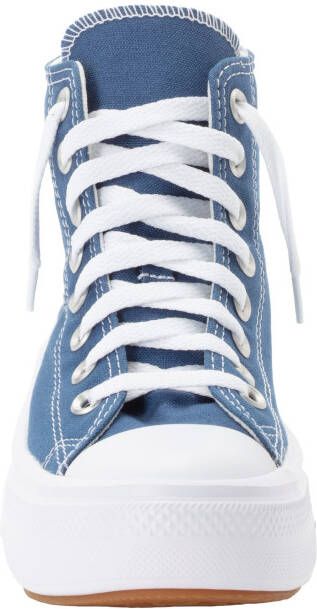 Converse Sneakers CHUCK TAYLOR ALL STAR MOVE PLATFORM