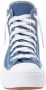 Converse Sneakers CHUCK TAYLOR ALL STAR MOVE PLATFORM - Thumbnail 13