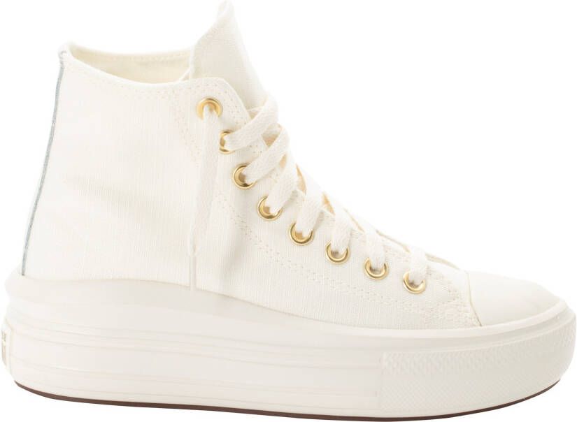 Converse Sneakers CHUCK TAYLOR ALL STAR MOVE TONAL CANVAS