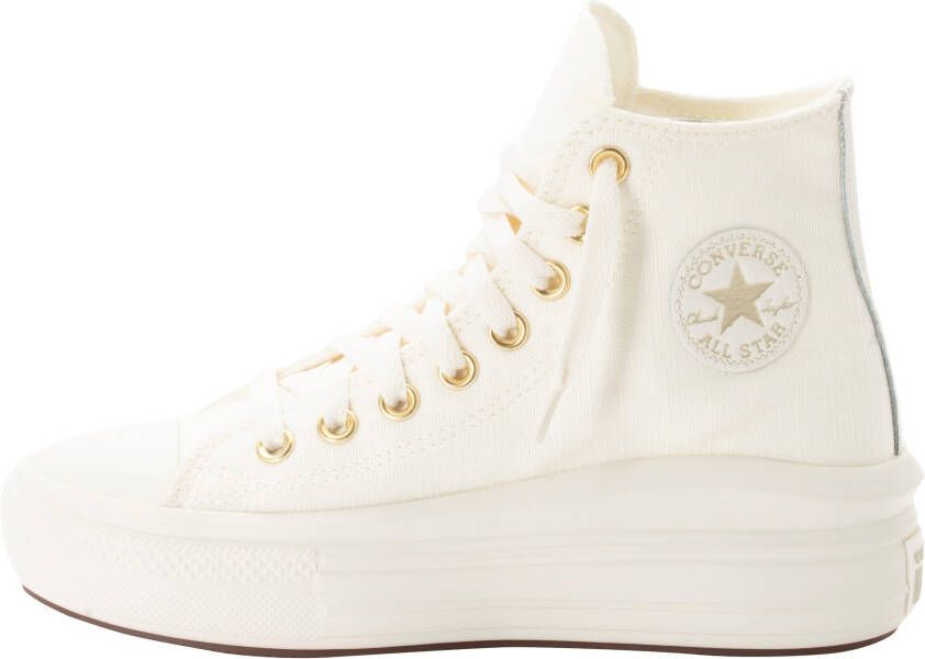 Converse Sneakers CHUCK TAYLOR ALL STAR MOVE TONAL CANVAS