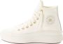 Converse Chuck Taylor All Star Move in beige formaten: 38.5 - Thumbnail 5