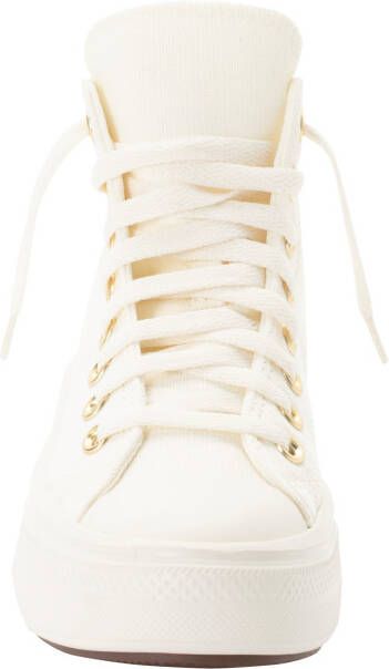 Converse Sneakers CHUCK TAYLOR ALL STAR MOVE TONAL CANVAS