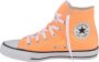 Converse Chuck Taylor All Star Hi Hoge sneakers Oranje - Thumbnail 7