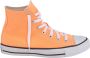 Converse Chuck Taylor All Star Hi Hoge sneakers Oranje - Thumbnail 8
