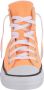 Converse Chuck Taylor All Star Hi Hoge sneakers Oranje - Thumbnail 10