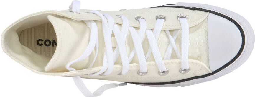 Converse Chuck Taylor All Star A05131C Vrouwen Wit Sneakers - Foto 5
