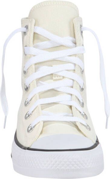 Converse Chuck Taylor All Star A05131C Vrouwen Wit Sneakers - Foto 6