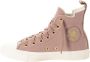 Converse Sneakers hoog 'CHUCK TAYLOR ALL STAR TAILORED LINES' - Thumbnail 6