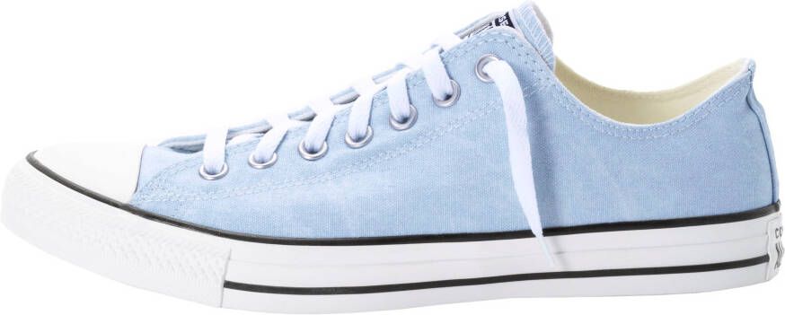 Converse Sneakers CHUCK TAYLOR ALL STAR WASHED CANVAS