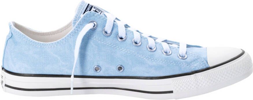 Converse Sneakers CHUCK TAYLOR ALL STAR WASHED CANVAS