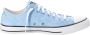 Converse Sneakers CHUCK TAYLOR ALL STAR WASHED CANVAS - Thumbnail 4