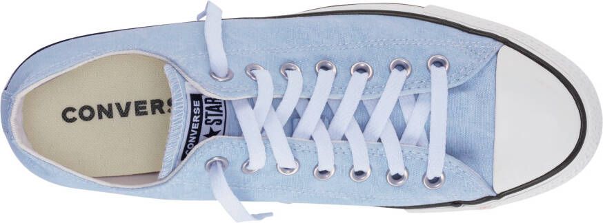 Converse Sneakers CHUCK TAYLOR ALL STAR WASHED CANVAS