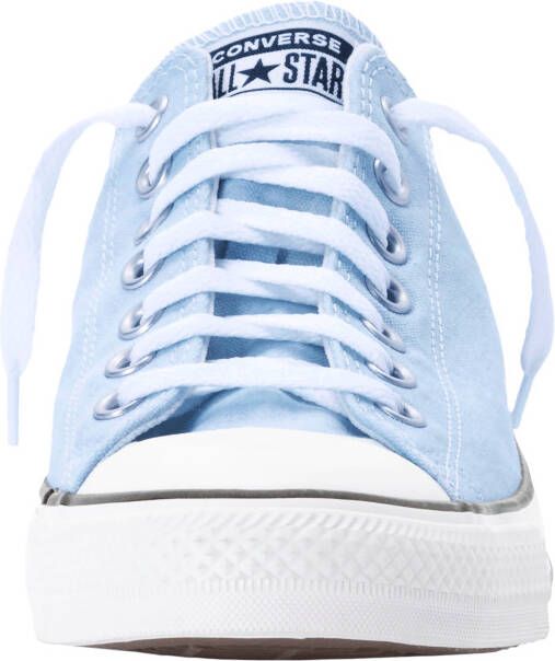 Converse Sneakers CHUCK TAYLOR ALL STAR WASHED CANVAS