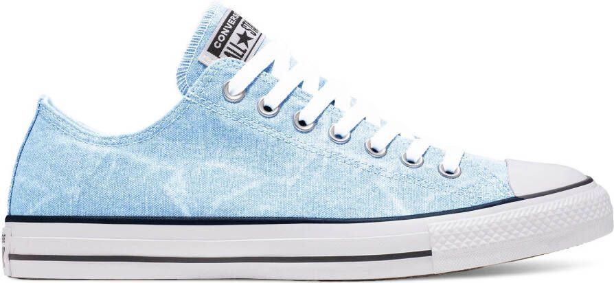 Converse Sneakers CHUCK TAYLOR ALL STAR WASHED CANVAS