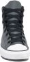 Converse Chuck Taylor All Star Water Resistant Berkshire Boot sneakers grijs zwart - Thumbnail 6