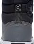 Converse Chuck Taylor All Star Water Resistant Berkshire Boot sneakers grijs zwart - Thumbnail 9