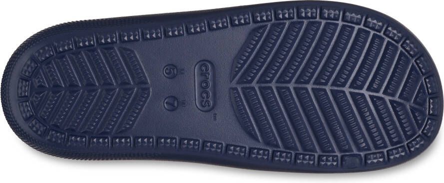 Crocs Badslippers Classic Sandal V2