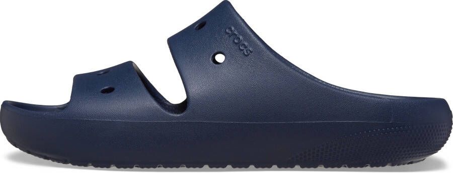 Crocs Badslippers Classic Sandal V2 zomerschoen poolslides slippers om in te stappen