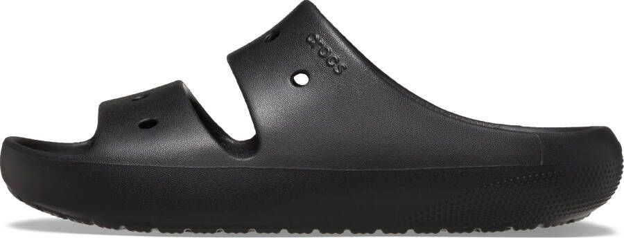 Crocs Badslippers Classic Sandal V2 zomerschoen badschoens slippers om in te stappen