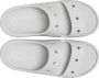 Crocs Badslippers Classic Sandal V2 zomerschoen poolslides slippers om in te stappen - Thumbnail 6