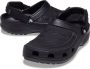 Crocs Clogs Yukon Vista II LiteRide Clog zomerschoen tuinschoen trekking met comfortabele hielriem - Thumbnail 6